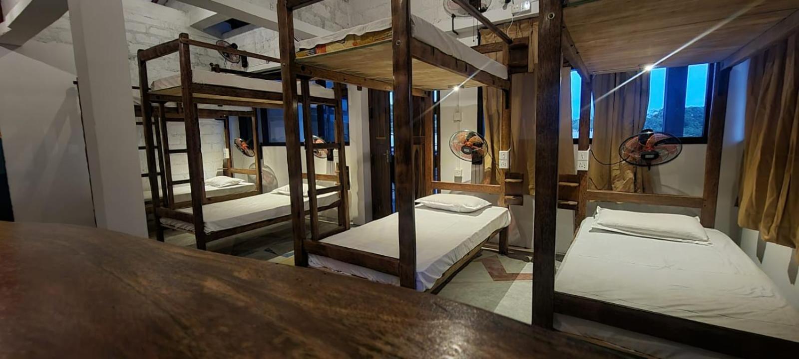 The Empyrean Airport Transit Hotel Katunayaka Kültér fotó