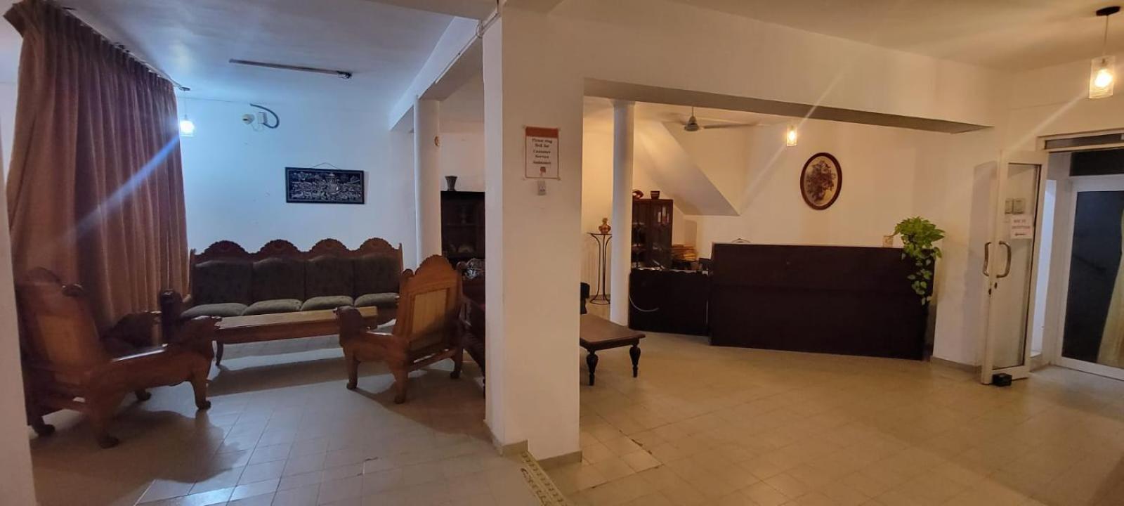 The Empyrean Airport Transit Hotel Katunayaka Kültér fotó